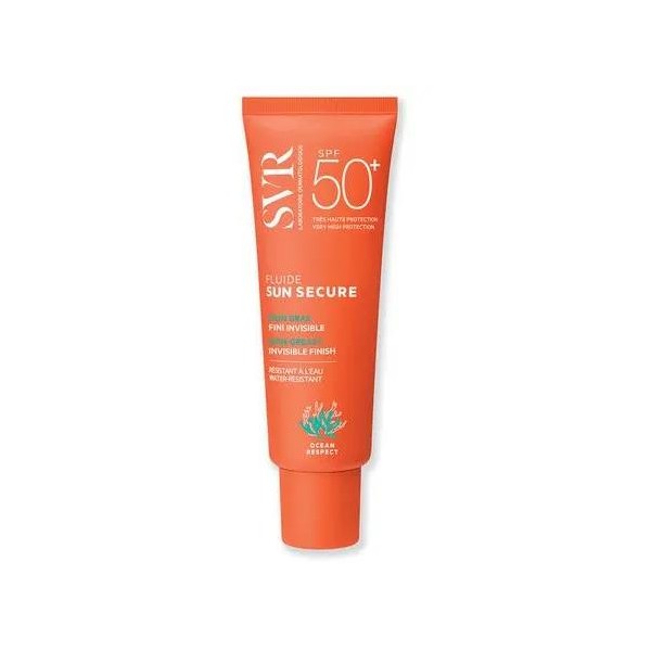 SUN SECURE FLUIDE SPF50+ NF