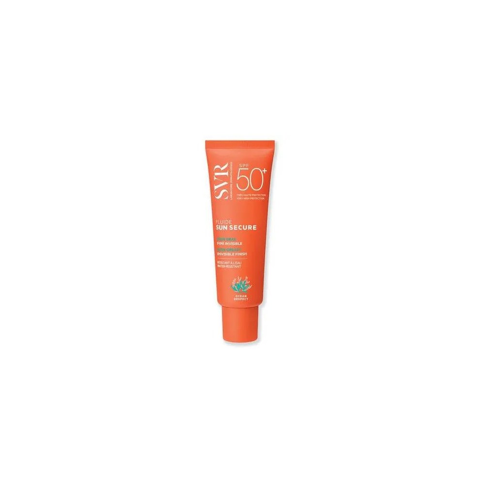 SUN SECURE FLUIDE SPF50+ NF