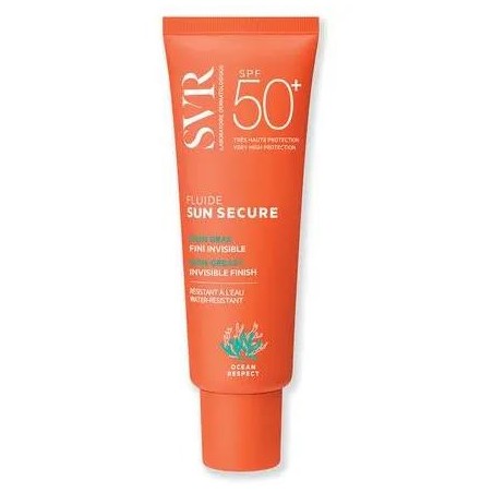 SUN SECURE FLUIDE SPF50+ NF