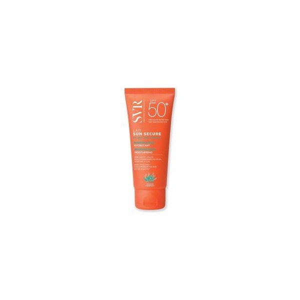 SUN SECURE LAIT SPF50+ NF100ML