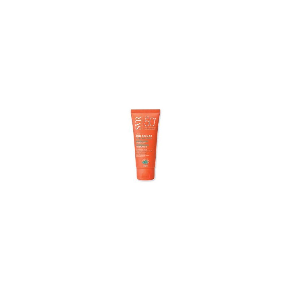 SUN SECURE LAIT SPF50+ NF100ML