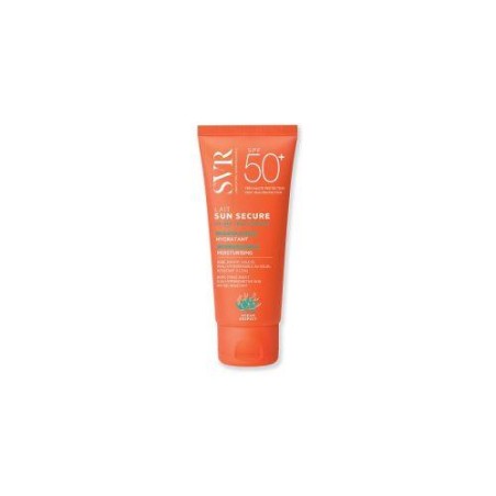 SUN SECURE LAIT SPF50+ NF100ML