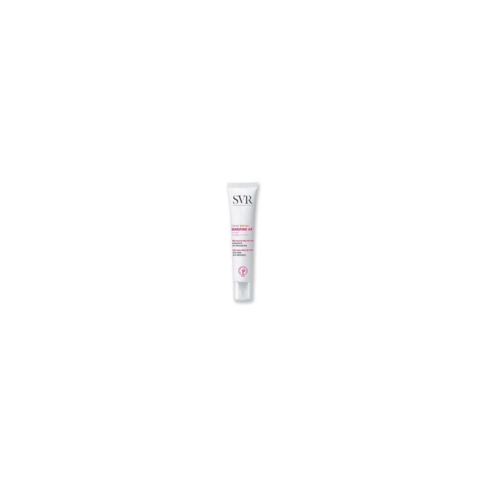 SENSIFINE AR SPF50+ 40ML