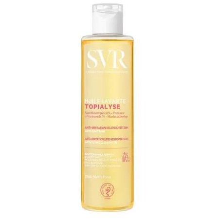TOPIALYSE HUILE LAV 200ML NF