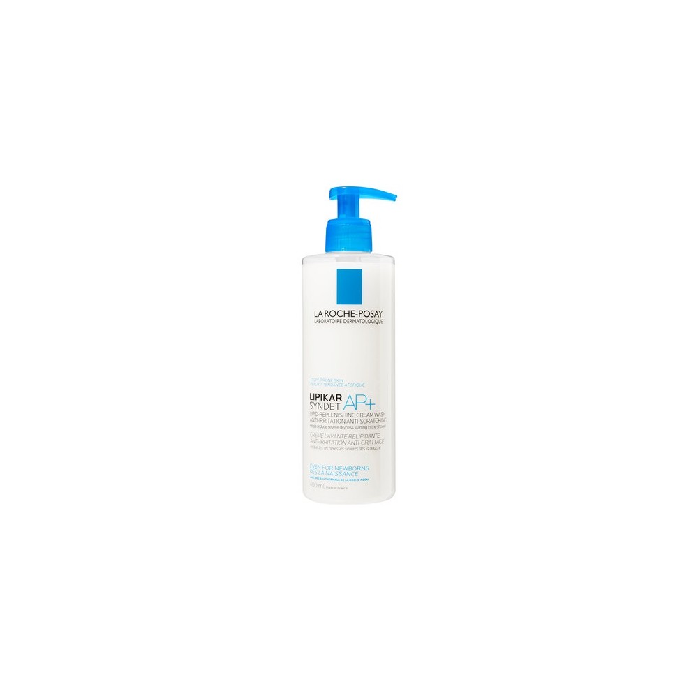 LIPIKAR SYNDET AP+ 400ML