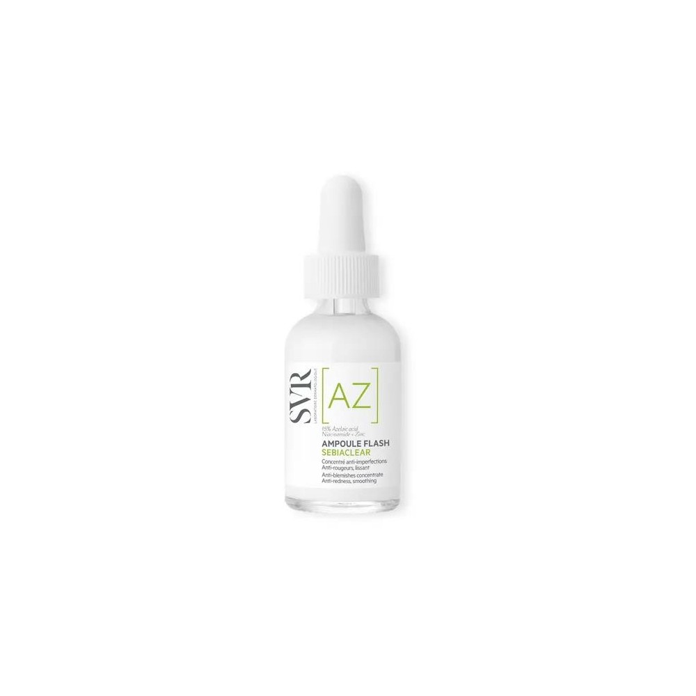 SEBIACLEAR AMPOULE 30ML
