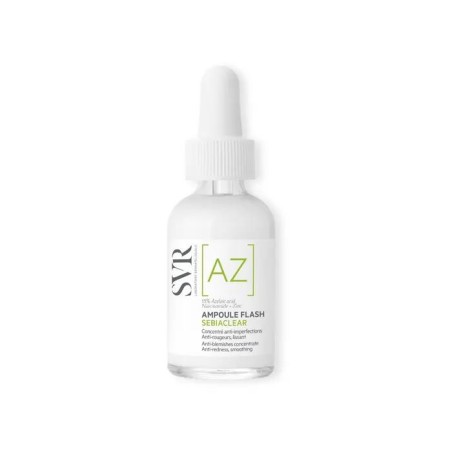 SEBIACLEAR AMPOULE 30ML