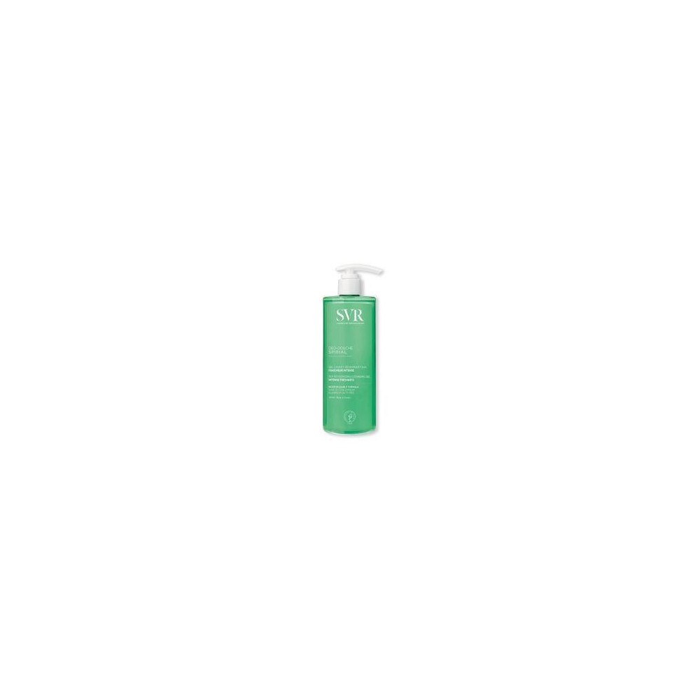 SPIRIAL DEO DOUCHE 400ML