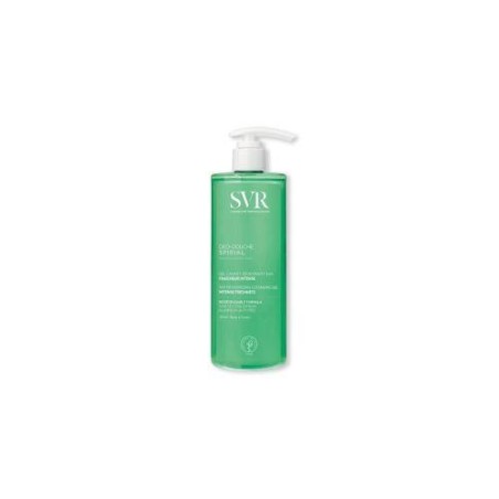 SPIRIAL DEO DOUCHE 400ML