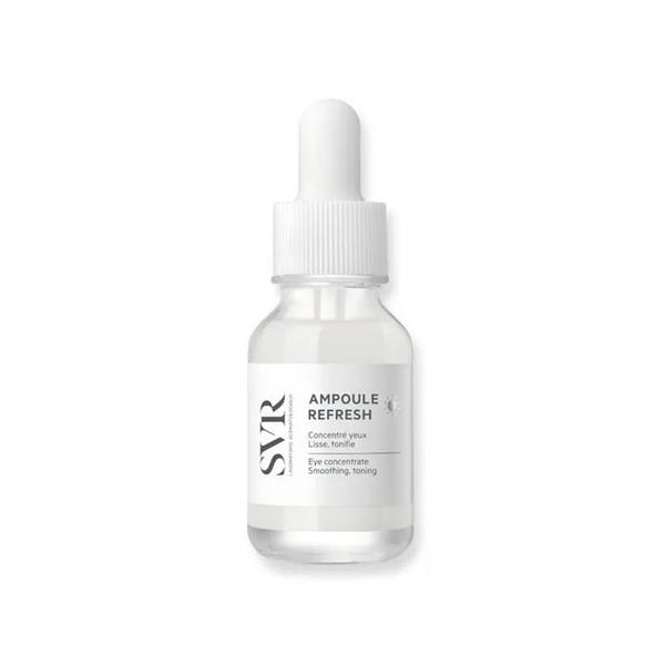 AMPOULE REFRESH YEUX 15ML