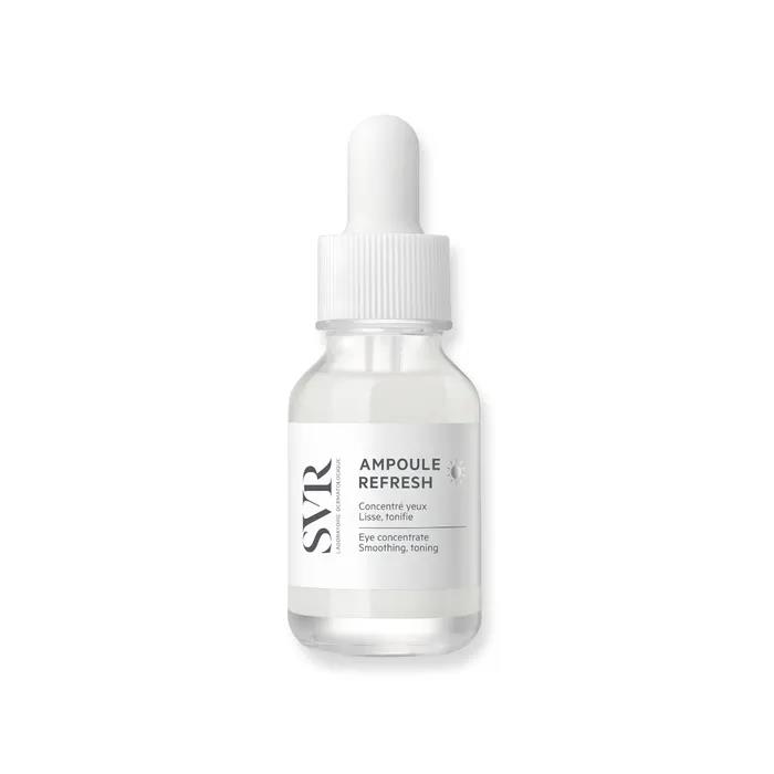 AMPOULE REFRESH YEUX 15ML