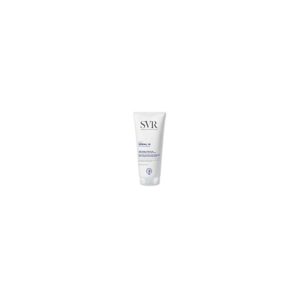 XERIAL 10 LAIT 200ML