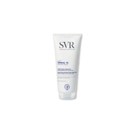 XERIAL 10 LAIT 200ML
