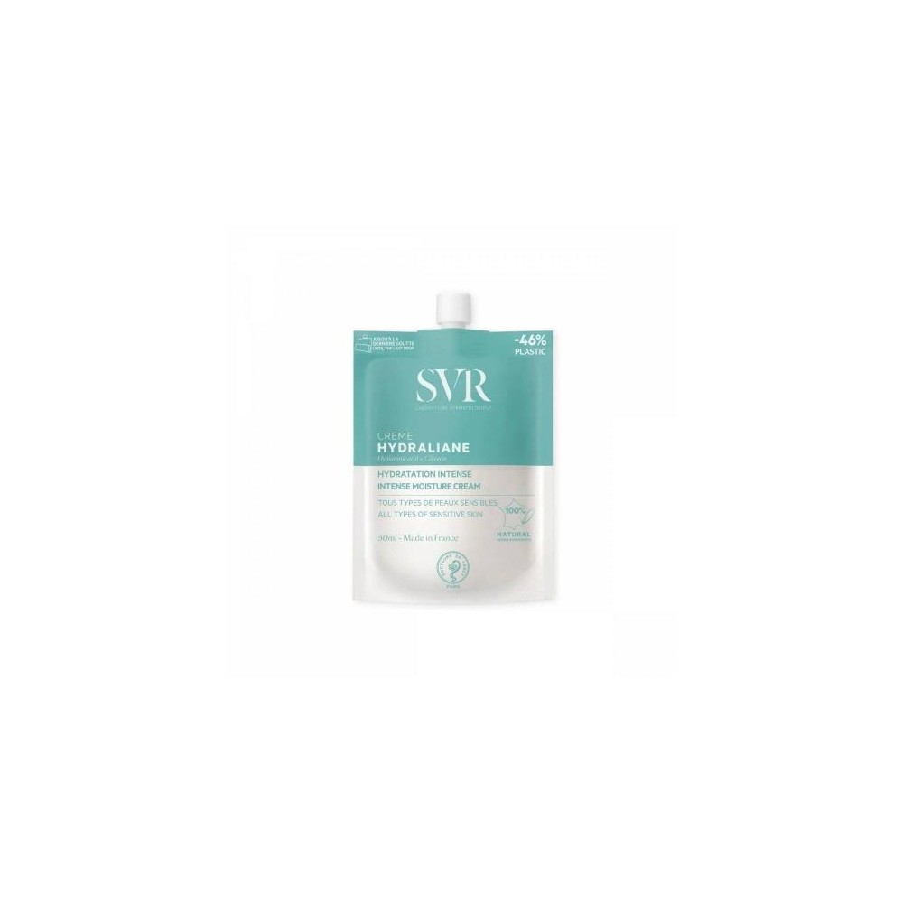 HYDRALIANE CREME LEGERE 50ML