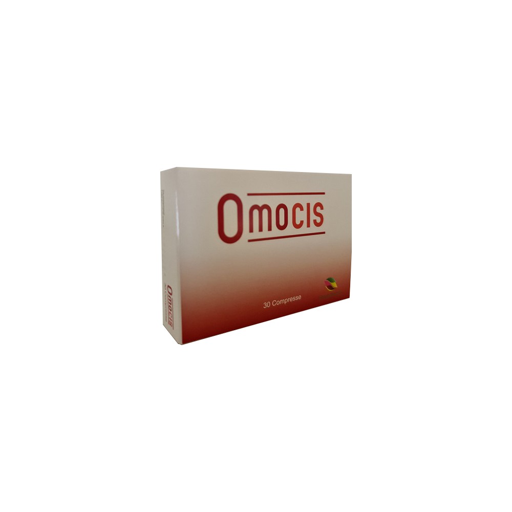 OMOCIS 30CPR