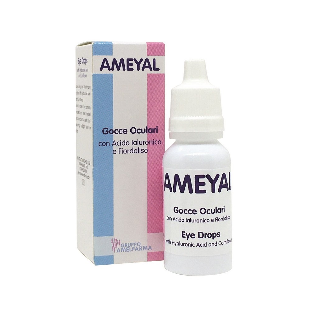 AMEYAL GOCCE OCULARI 15ML
