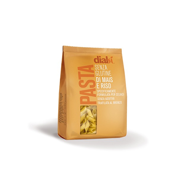 DIALSI' PASTA M/PENNE 36 400G