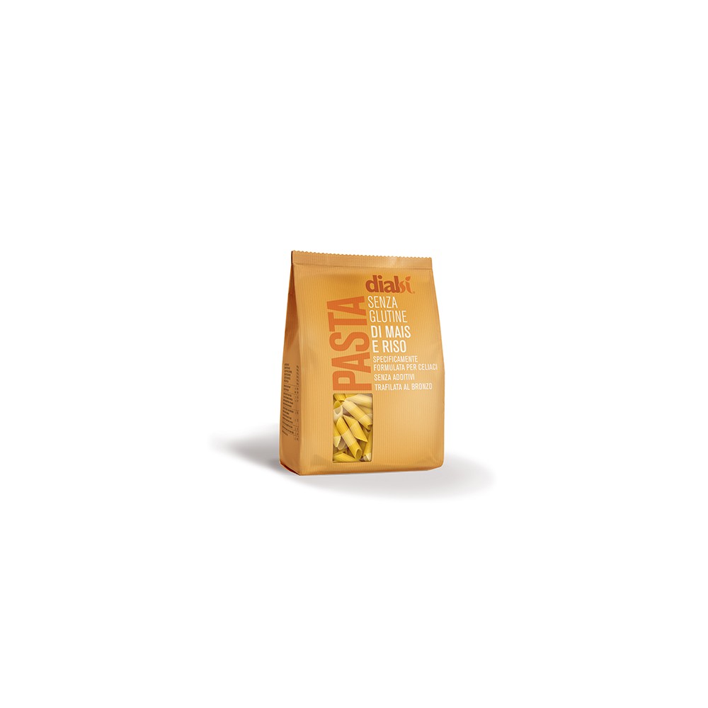 DIALSI' PASTA PENNE R 34 400G