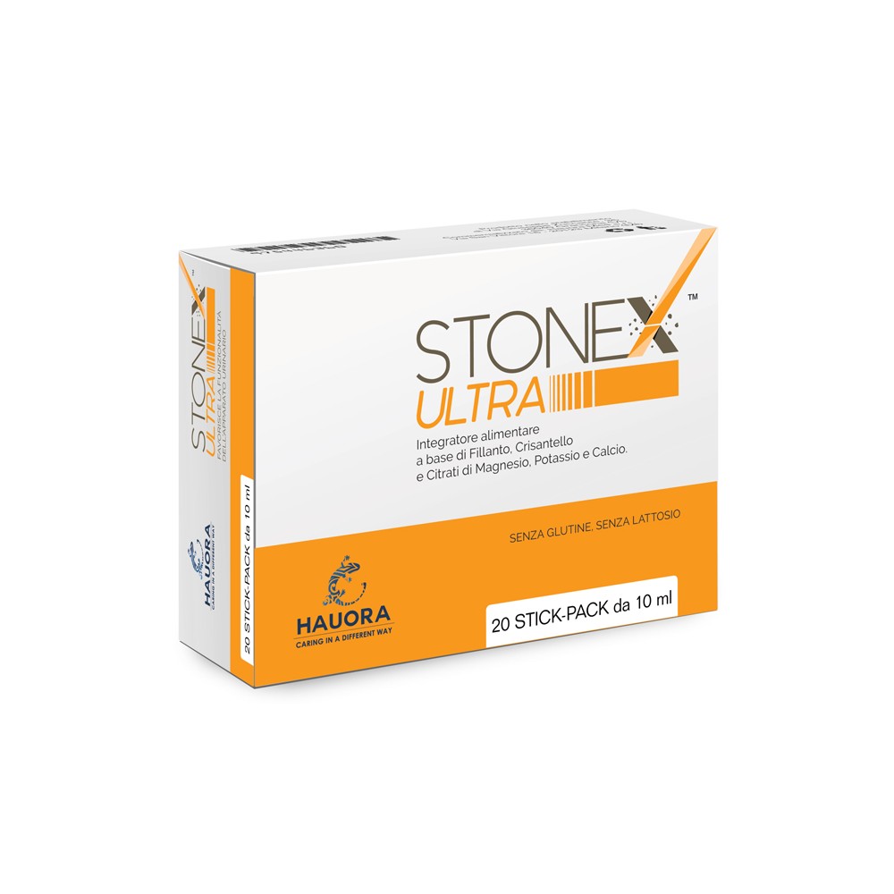 STONEX ULTRA 20STICK PACK