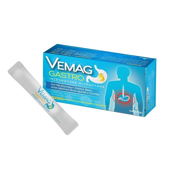 VEMAG GASTRO 20STICK