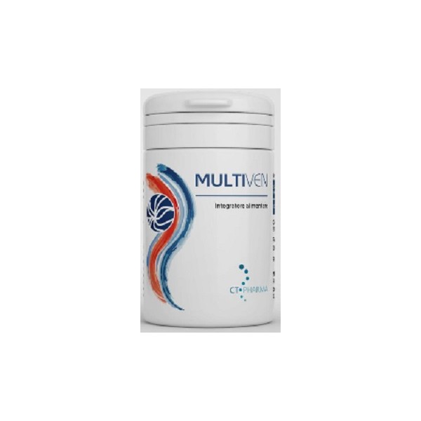 MULTIVEN 30CPR