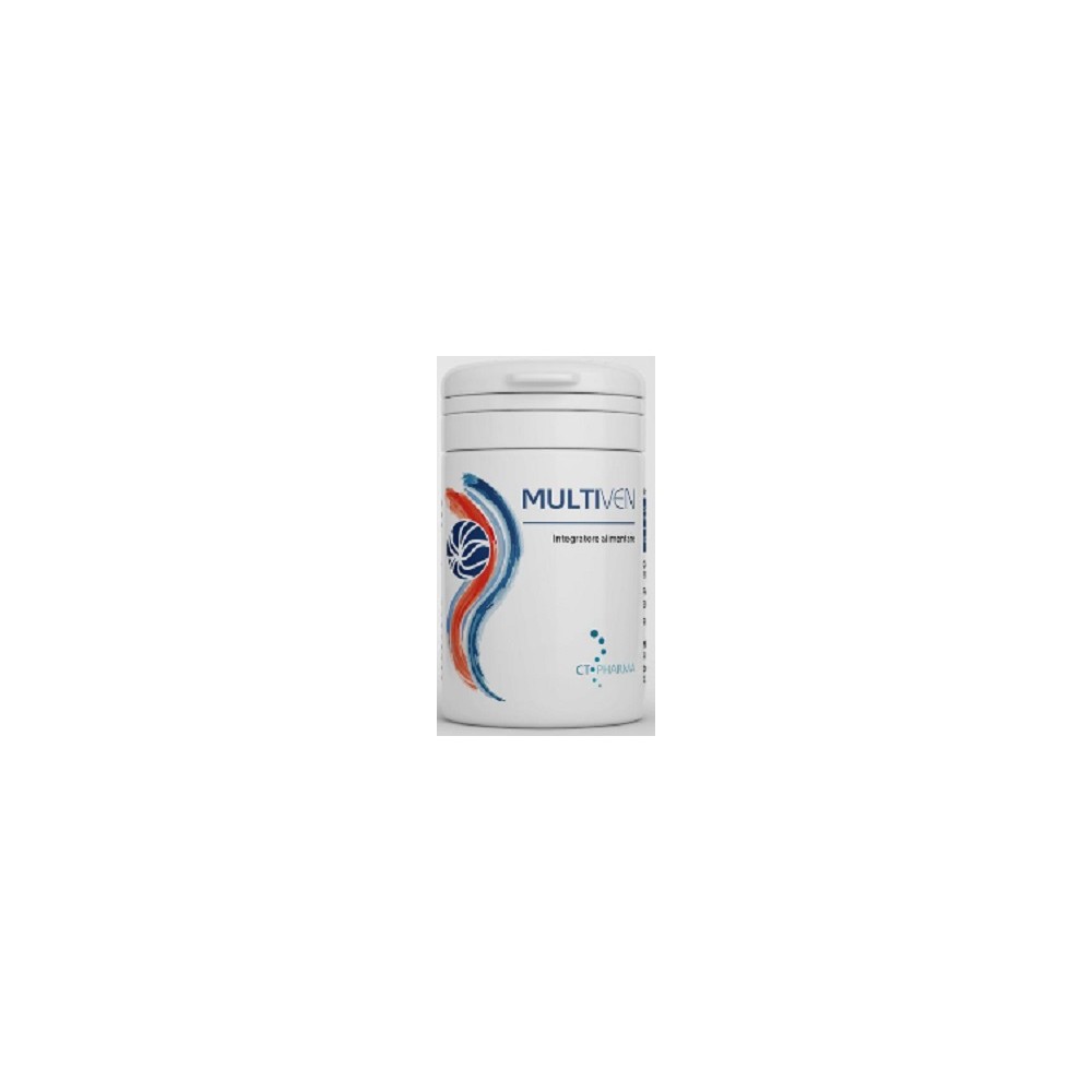 MULTIVEN 30CPR