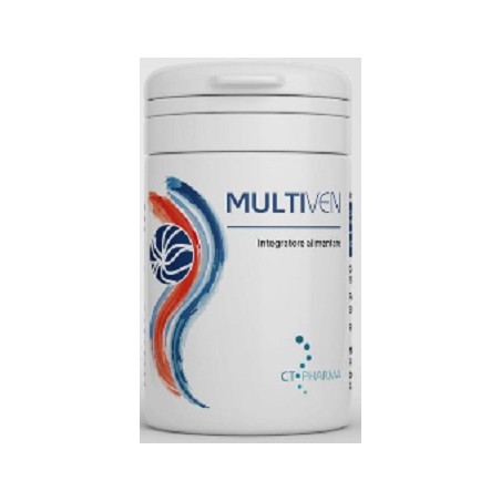 MULTIVEN 30CPR