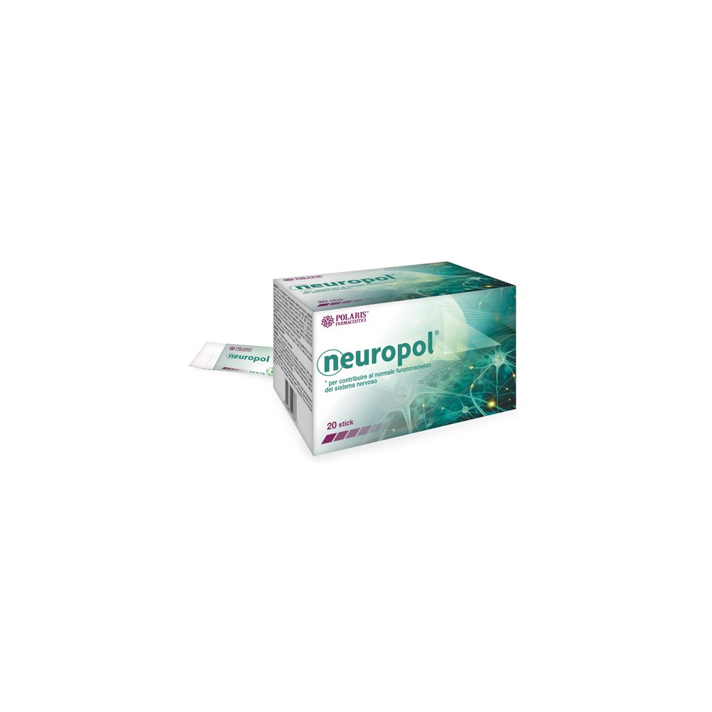 NEUROPOL 20STICK
