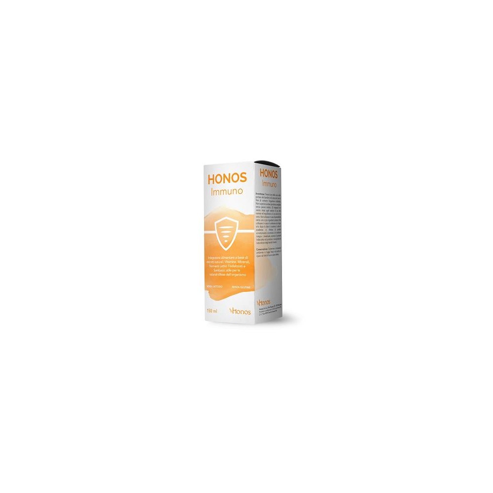 HONOS IMMUNO 150ML