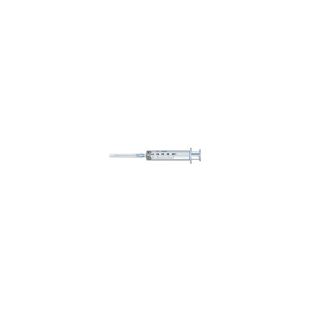 SIR PIC 5ML G22X1,25 CEN 1PZ
