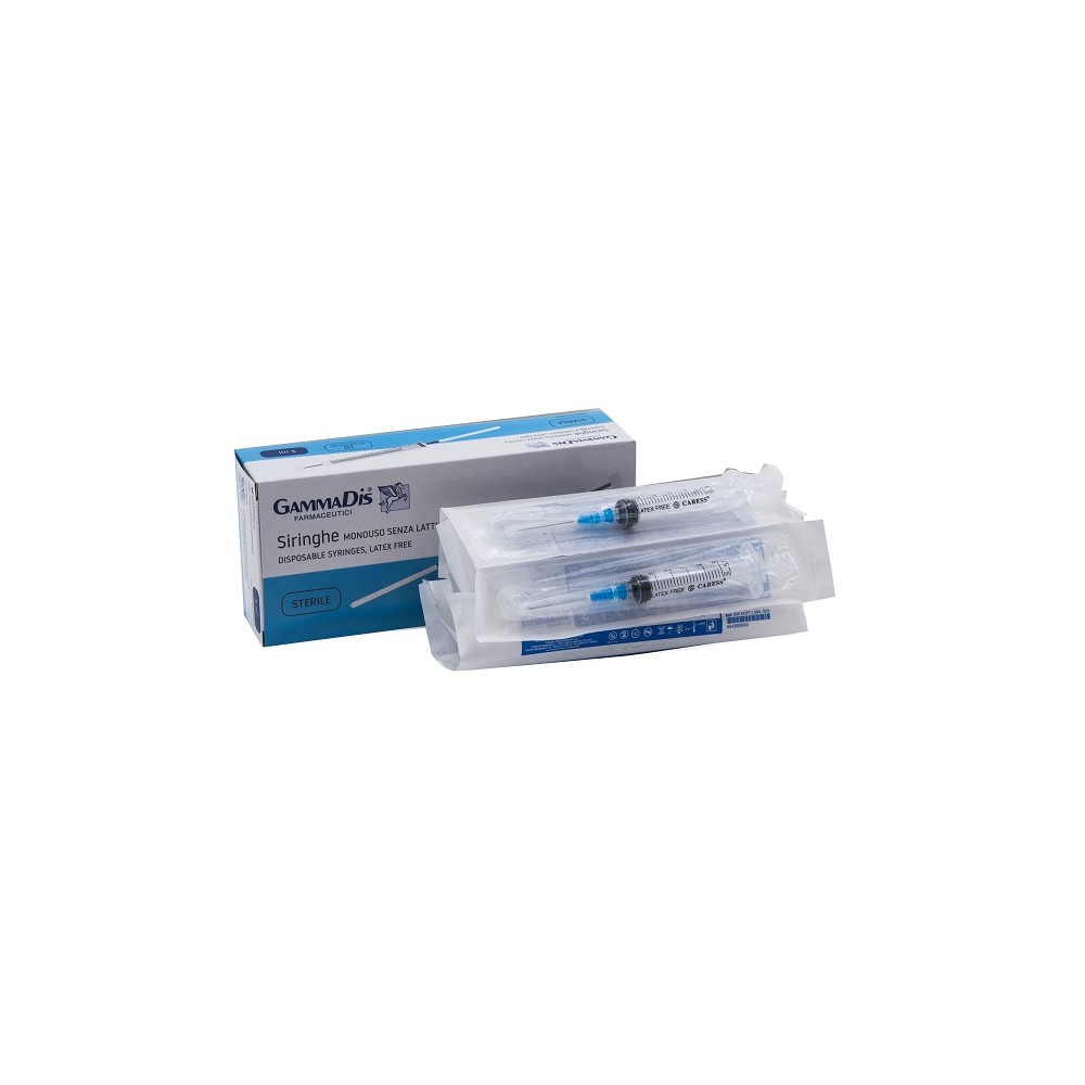 SIR SOFT 5ML G23 10PZ