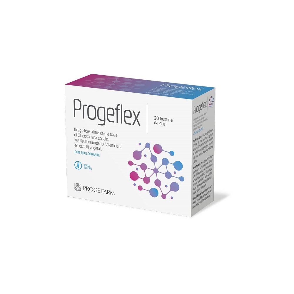 PROGEFLEX 20BUST