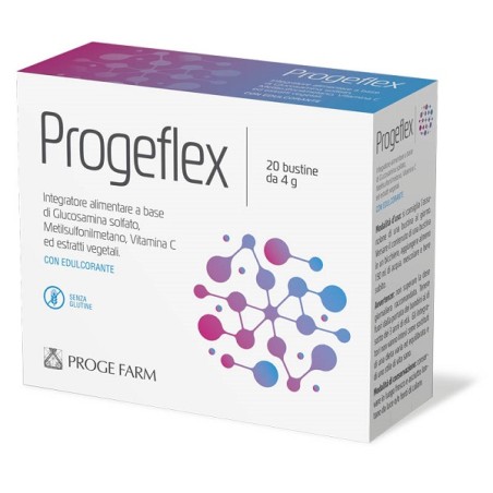PROGEFLEX 20BUST