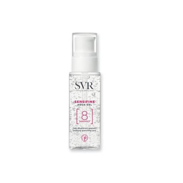 SENSIFINE AQUAGEL 40ML