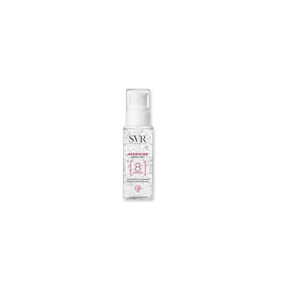 SENSIFINE AQUAGEL 40ML