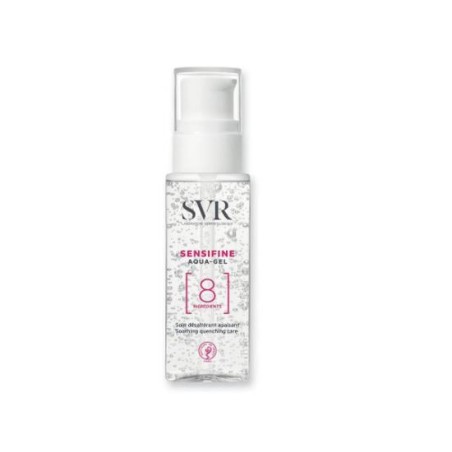 SENSIFINE AQUAGEL 40ML