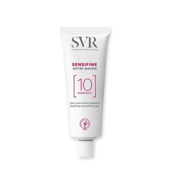 SENSIFINE NUTRIBAUME 40ML