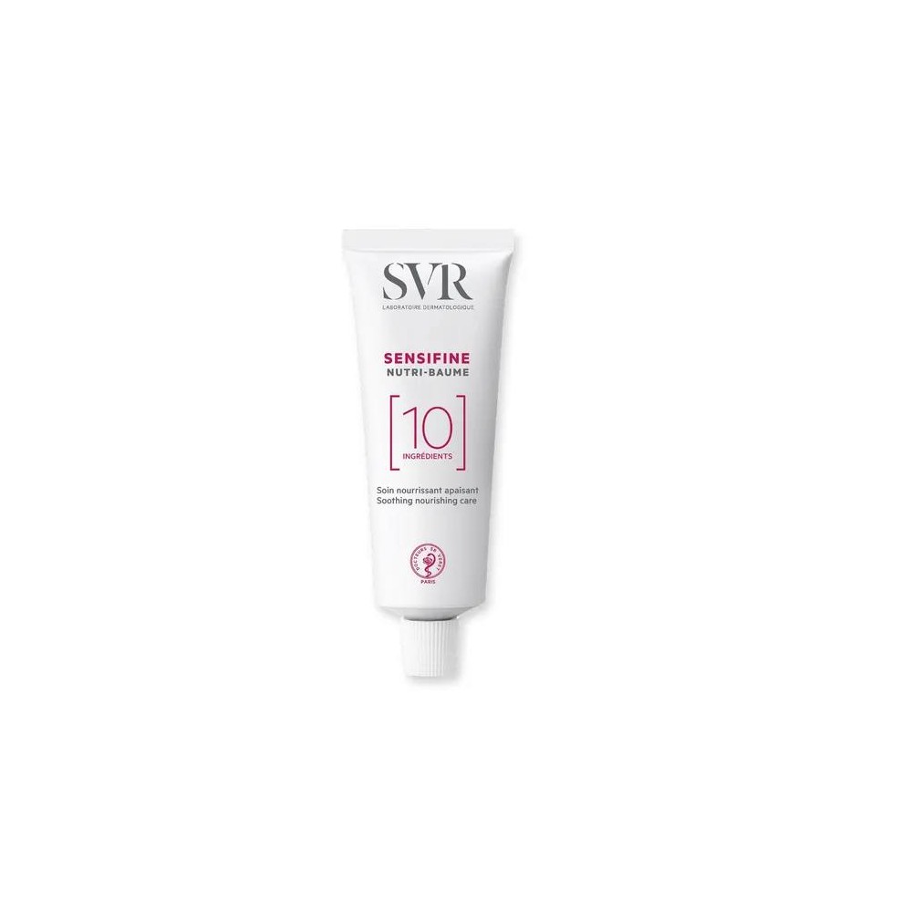 SENSIFINE NUTRIBAUME 40ML