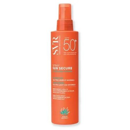 SUN SECURE SPR BIODE 50+ 200ML