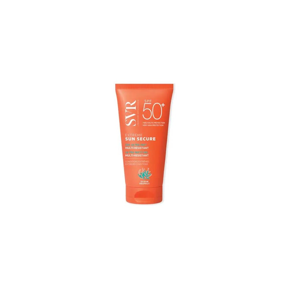 SUN SECURE EXTREME SPF50+ 50ML