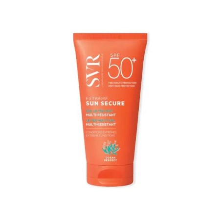 SUN SECURE EXTREME SPF50+ 50ML