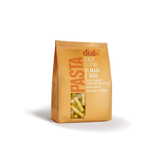 DIALSI' PASTA MACCHER 35 400G