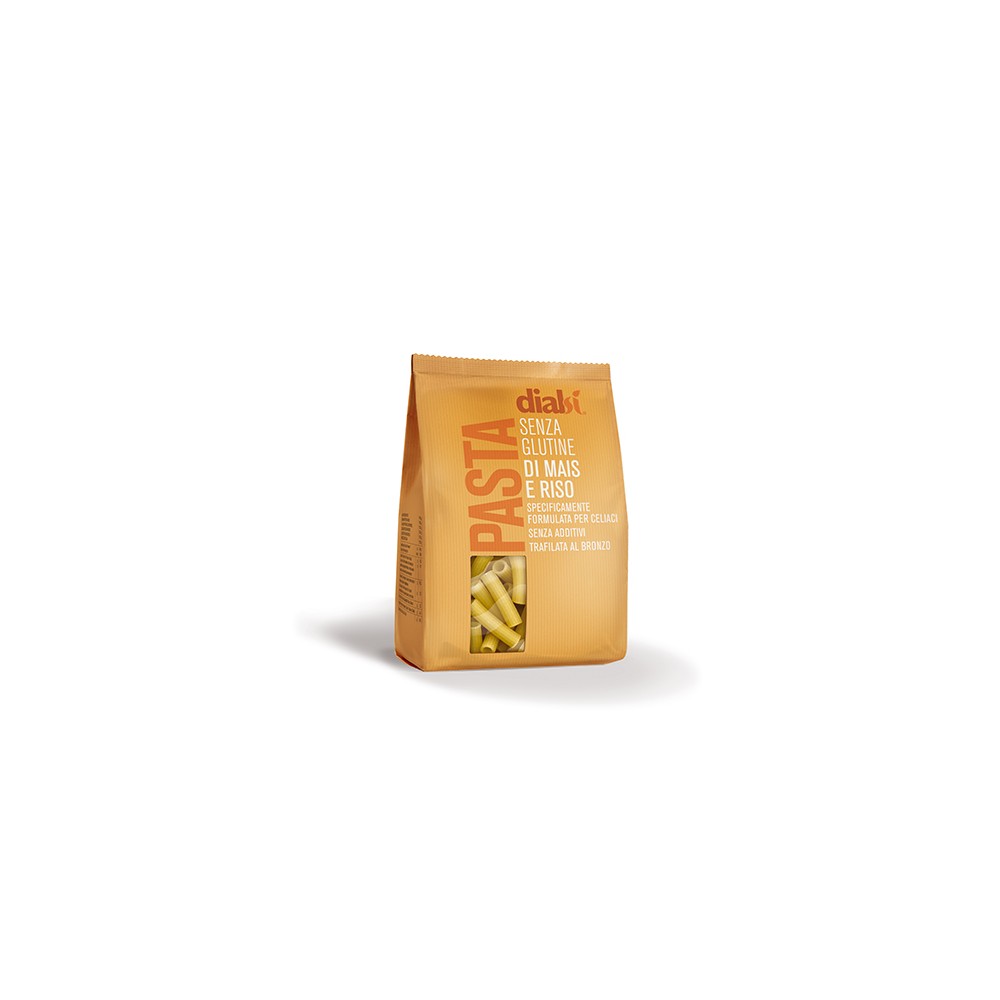 DIALSI' PASTA MACCHER 35 400G