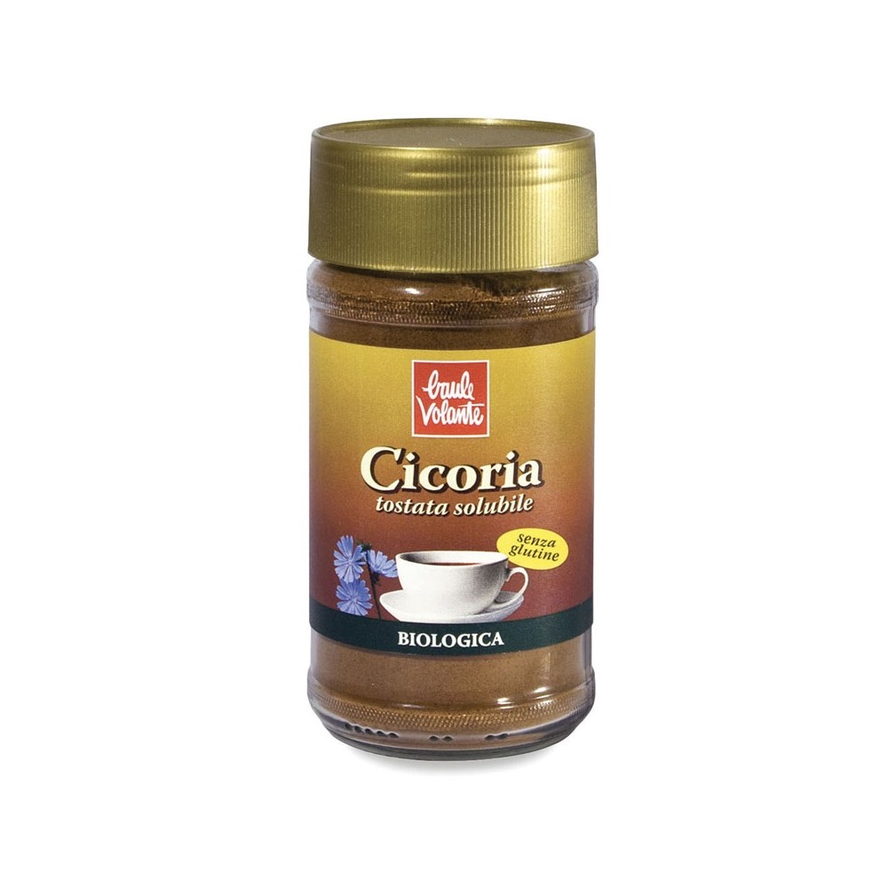 CICORIA TOSTATA SOLUBILE 100G
