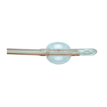 CATETERE SCAN 100% SIL CH18 1P