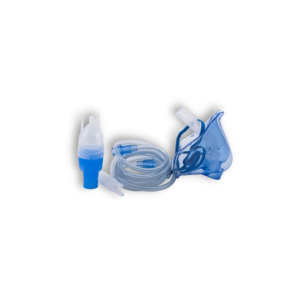 KIT AEROSOL COMPLETO