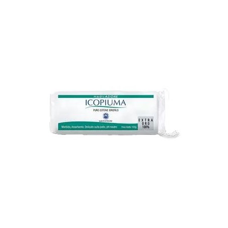 ICOPIUMA COTONE EX INDIA 100G