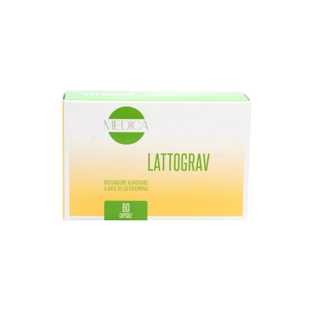 LATTOGRAV 60CPS