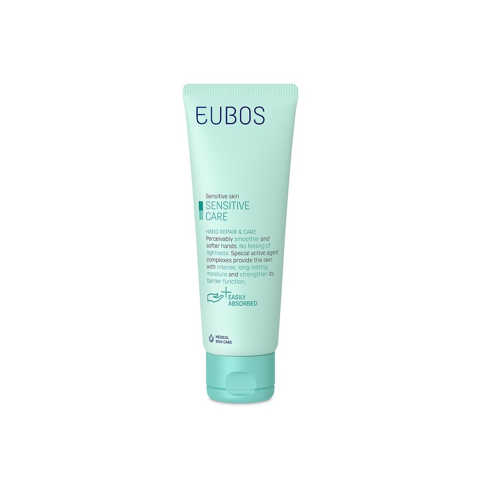 EUBOS SENSITIVE CREMA MANI50ML