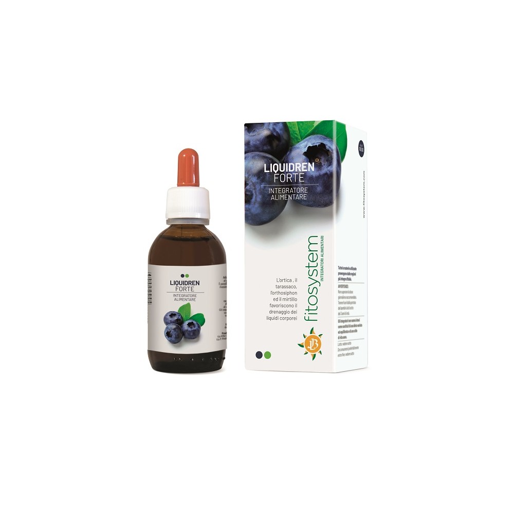 LIQUIDREN FORTE 50ML